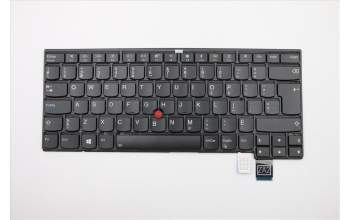 Lenovo 01EP470 NB_KYB KB Darfon Canadian French (058)