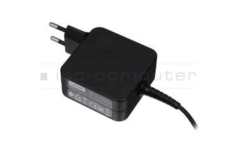 01FR018 original Lenovo AC-adapter 45.0 Watt EU wallplug rounded