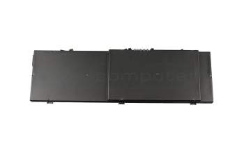 01G9VM original Dell battery 91Wh