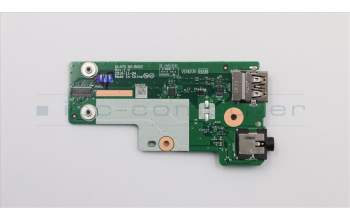 Lenovo 01HW865 SUBCARD Audio board