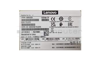 01HW872 original Lenovo stylus