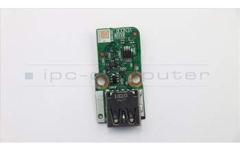 Lenovo 01HX024 SUBCARD FRU,USB Subboard