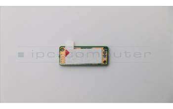 Lenovo 01HY241 CARDPOP FRU ALS board