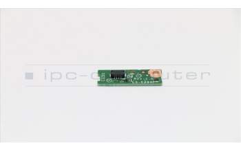 Lenovo 01HY242 CARDPOP FRU Hall Sensor board