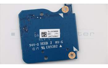 Lenovo 01HY652 CARDPOP SD card subcard,windows,touch