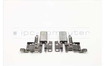 Lenovo 01HY969 HINGE Hinge,L/R,OLED MDL,AVC,Silver