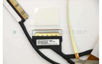 Lenovo 01HY994 CABLE OLED CAM Touch cable ICT