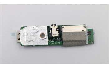 Lenovo 01LM244 CARDPOP IO Board