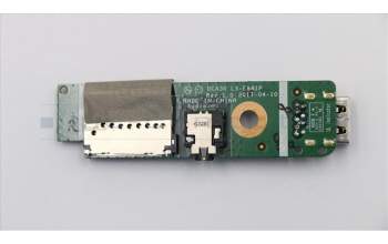 Lenovo 01LM252 CARDPOP C AIO520 C4C5 KBL-U IO Board