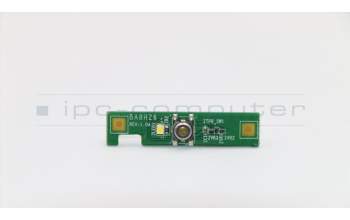 Lenovo 01LM290 CARDPOP A AIO330 Power button board