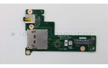 Lenovo 01LV497 CARDPOP Subcard,SD/Audio,Nokia