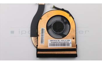 Lenovo 01LW089 HEATSINK FRUWDA DA475UMA_THMASSY_DELTA