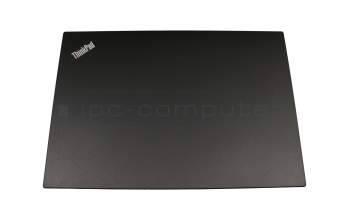 01LW230 original Lenovo display-cover 39.6cm (15.6 Inch) black