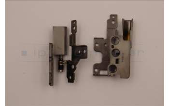 Lenovo 01LW781 HINGE FRU Hinge set(L+R) ,Clamshell,VS