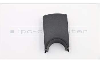 Lenovo 01MN254 MECHANICAL Hinge cover Bottom, C4 Black