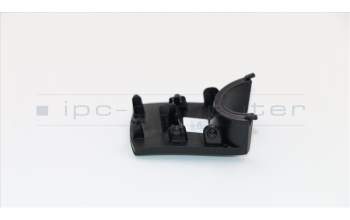 Lenovo 01MN254 MECHANICAL Hinge cover Bottom, C4 Black