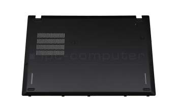 01YN055 original Lenovo Bottom Case black