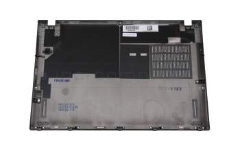 01YN055 original Lenovo Bottom Case black