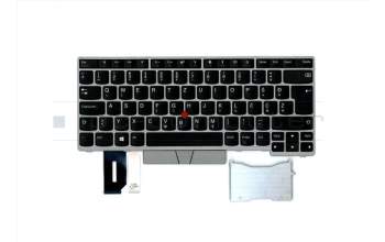 Lenovo 01YN404 NB_KYB FRU COMO FL,LTN,KB,SV,SI