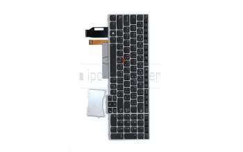 Lenovo 01YN745 NB_KYB FRU COMO NM,LTN,KB-BL,SV,ARA