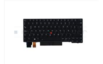 Lenovo 01YP043 NB_KYB FRU COMO SK,CHY,KB-BL,BK,LAS