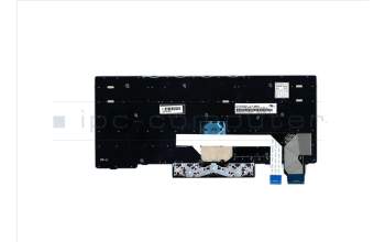 Lenovo 01YP080 NB_KYB FRU COMO SK,LTN,KB,BK,US