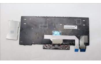 Lenovo 01YP085 NB_KYB FRU COMO SK,LTN,KB,BK,ARA