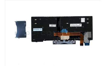 Lenovo 01YP125 NB_KYB FRU COMO SK,LTN,KB-BL,BK,ARA