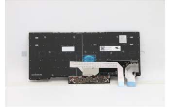 Lenovo 01YP165 NB_KYB FRU COMO SK,PMX,KB,BK,ARA