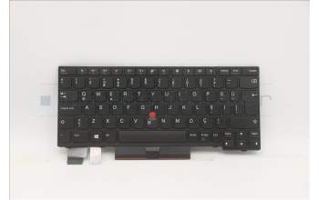 Lenovo 01YP187 NB_KYB FRU COMO SK,PMX,KB,BK,TR