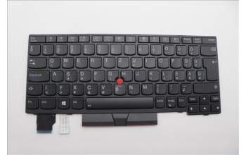 Lenovo 01YP215 NB_KYB FRU COMO SK,PMX,KB-BL,BK,HU