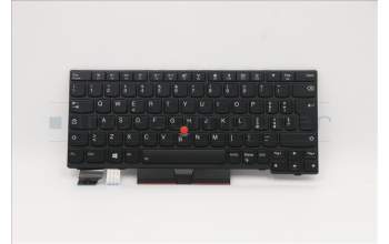 Lenovo 01YP217 NB_KYB FRU COMO SK,PMX,KB-BL,BK,IT