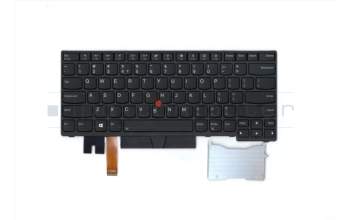 Lenovo 01YP395 NB_KYB FRU COMO FL,LTN,KB-BL,BK,IN