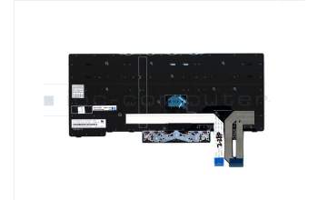 Lenovo 01YP486 NB_KYB FRU COMO FL,SRX,KB,BK,BE