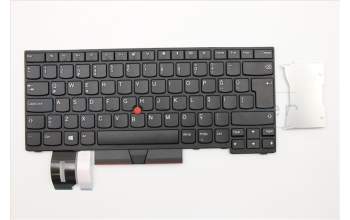 Lenovo 01YP507 NB_KYB FRU COMO FL,SRX,KB,BK,TR