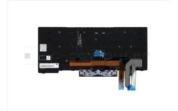 Lenovo 01YP550 NB_KYB FRU COMO FL,SRX,KB-BL,BK,JP