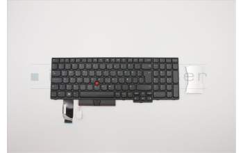 Lenovo 01YP656 NB_KYB FRU COMO NM,LTN,KB,BK,IS