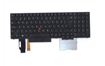 Lenovo 01YP705 NB_KYB FRU COMO NM,LTN,KB-BL,BK,SE