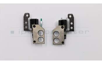 Lenovo 01YR439 HINGE KIT_Hinge_SZS_Black