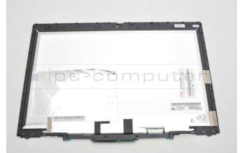 Lenovo 01YT246 Raven-3 FRU Touch, LCD, Bezel ASM for 14