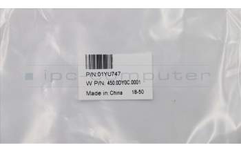 Lenovo 01YU747 CABLE UHD eDP Cable