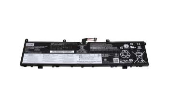 01YU911 original Lenovo battery 80Wh