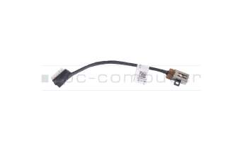 0228R6 Dell DC Jack with Cable (cable length approx. 9cm)