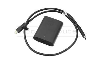 022JKR original Dell USB-C AC-adapter 60.0 Watt