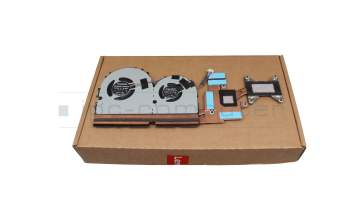 023.1009X.0011 original Lenovo Cooler (DIS)