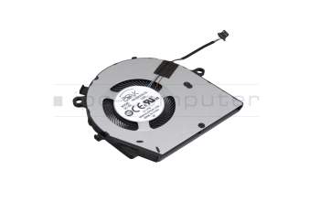 023100JX0011 A01 original Dell Fan (CPU/UMA)