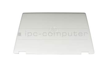 025.901GX.0001 original HP display-cover 39.6cm (15.6 Inch) silver