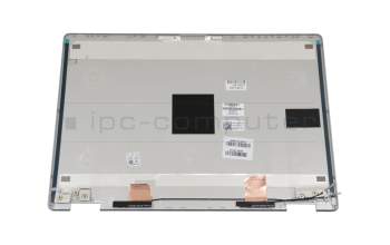 025.901HA.0001 original HP display-cover 35.6cm (14 Inch) silver