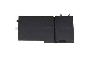 027W58 original Dell battery 42Wh (3 cells)