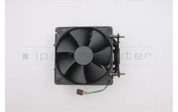 Lenovo 02CW340 HEATSINK Y730 COOLER ICFL 130W FXN BLACK